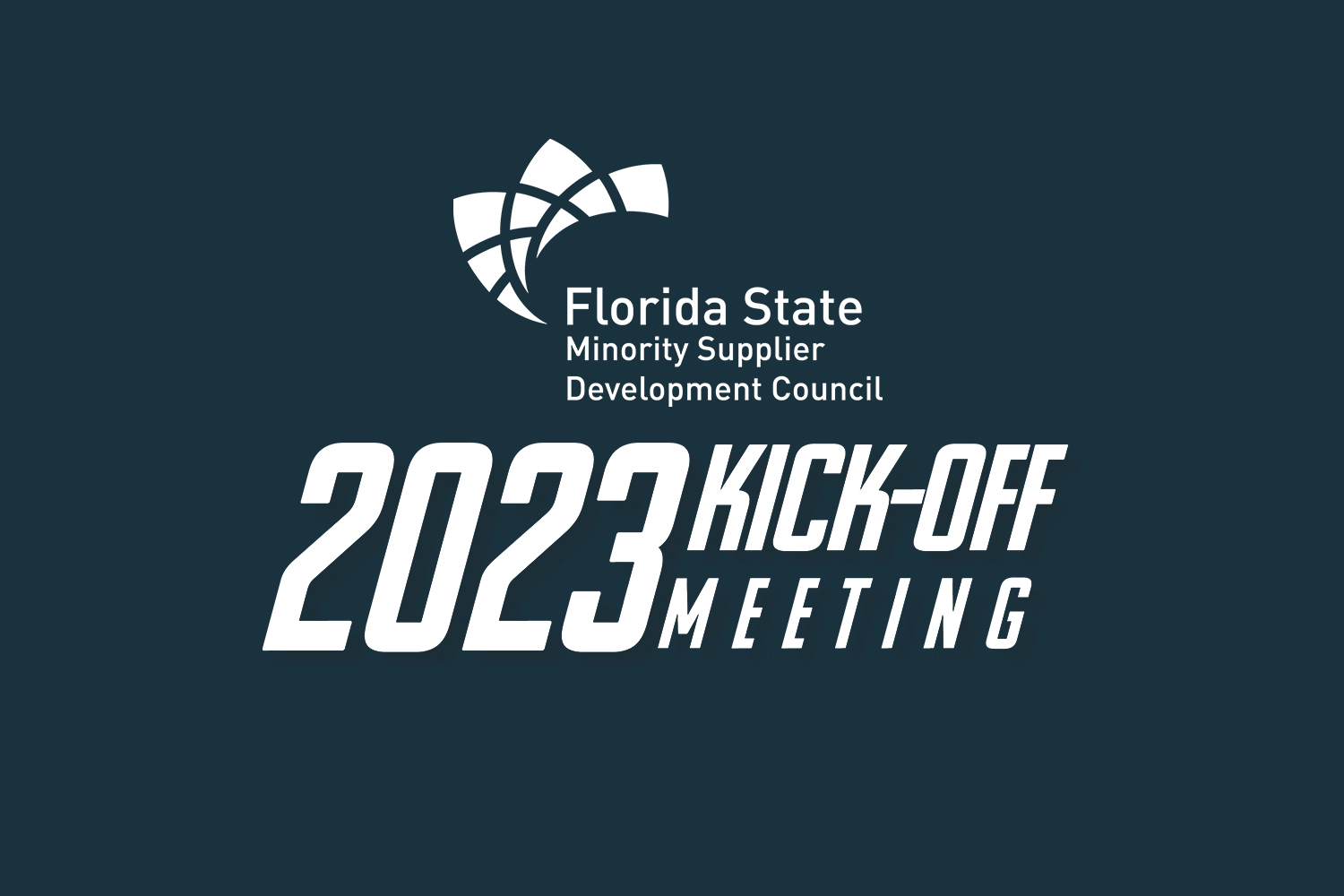 2023 Annual Kick Off Meeting Florida State Minority Supplier   MicrosoftTeams Image 14 