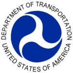 US Dept. of Transportation Logo