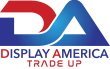 Display America logo